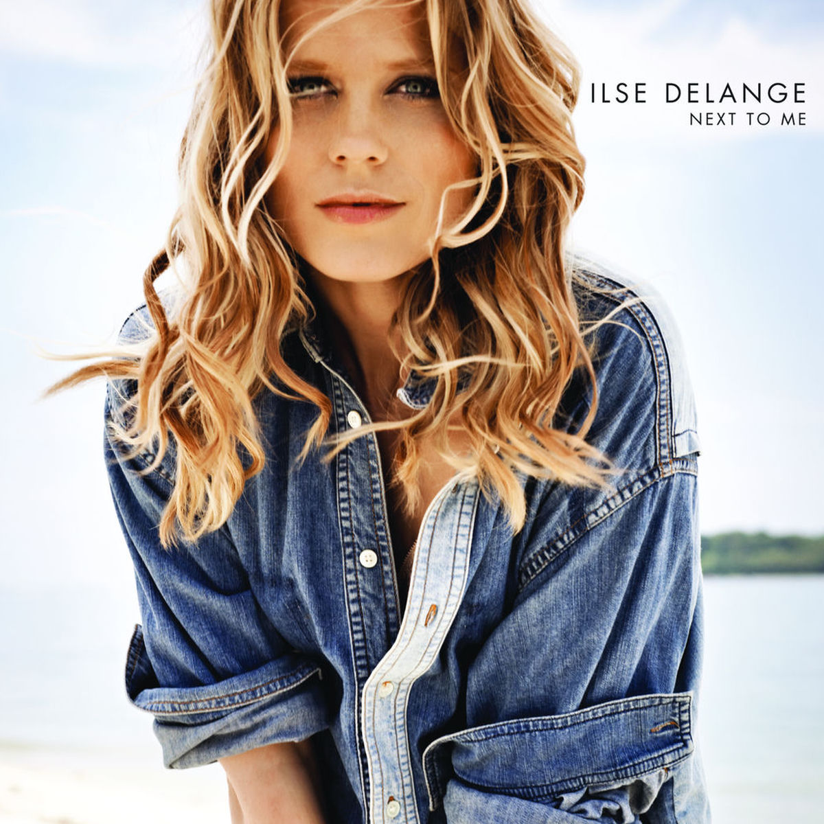 Ilse DeLange